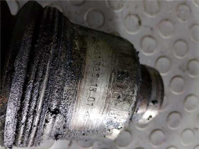 Foto 2ª: Transmision Delantera Derecha Mercedes 100 D (631.332. 631.342) [OM 616.963]