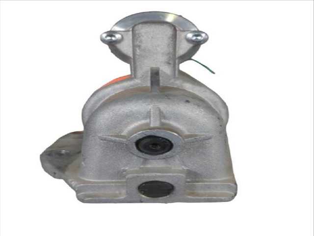 Foto 2ª: Motor de Arranque Jaguar X Type 2.5 V6 A LAS 4 RUEDAS 196CV (2001)