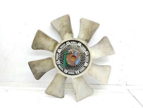 Ventilador Viscoso Motor Kia Sorento 2.5 CRDI ACTIVE 170CV 125KW