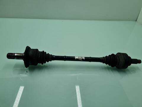 Transmision Trasera Izquierda Bmw Serie 3 315 330D 258CV 190KW