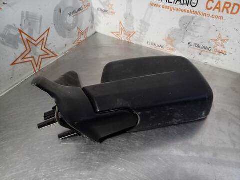 Foto 3ª: Retrovisor Izquierdo Land Rover Range 136CV 100KW (1994)