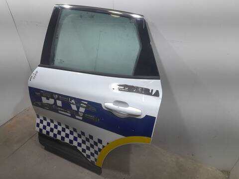 Foto 2ª: Puerta Trasera Izquierda Ford Kuga 2.5 FHEV 190CV 140KW [BGDC] (2022)