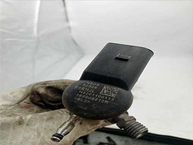 Inyectores Mercedes Clase A 140 1.5 A 180 CDI - D BLUEEFFICIENCY (176.012) [1.5 LTR. - 80 KW CDI CAT]