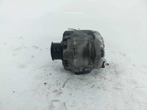 Foto 2ª: Alternador Kia Sorento 2.5 CRDI [D4CB] (2002)