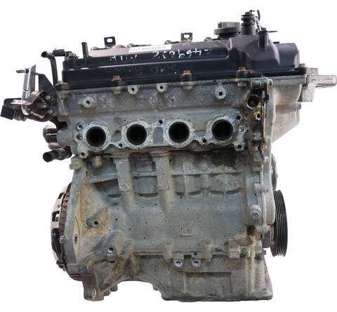 Foto 3ª: Motor Completo Kia Picanto 85CV 63KW [G4LA] (2014)