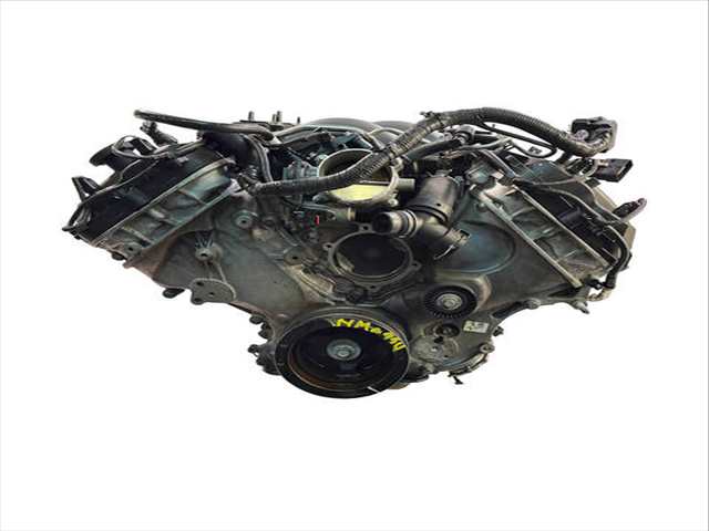 Motor Completo Ford Mustang 426CV 313KW