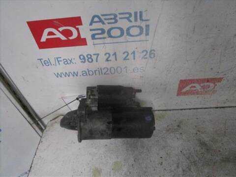 Foto 2ª: Motor de Arranque Saab 9-3 1.9 TID BERLINA 150CV 110KW (2008)