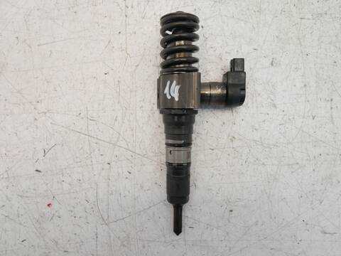 Inyectores Audi A3 170 CV 125KW
