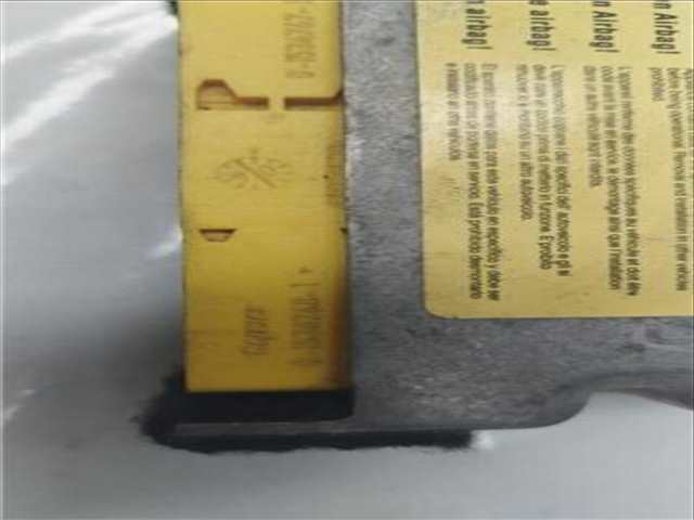Centralita Airbag Mercedes Clase A 140 A 180 CAT] 109CV 80KW