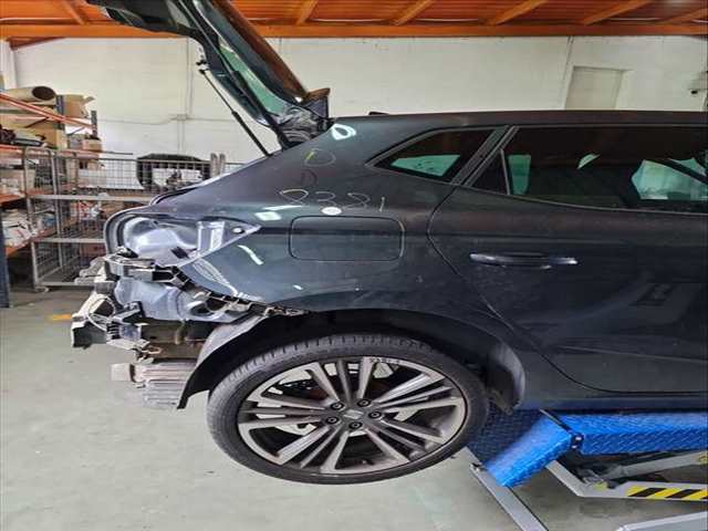 Aleta Trasera Derecha Seat Ibiza 1.0 TSI 116CV 85KW