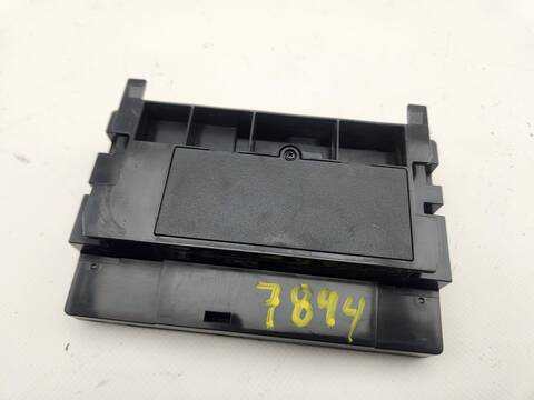 Foto 3ª: Centralita Motor ECU Seat Leon STYLE 115CV 85KW [DTRD] (2022)
