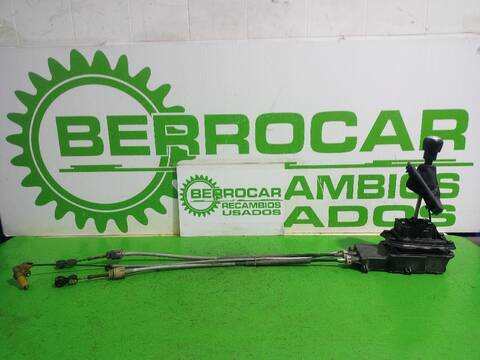 Palanca de Cambio Peugeot 508 ACTIVE 150CV