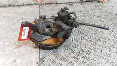 Mangueta Delantera Derecha Fiat Scudo 1.9 TD - 2.0 JTD EL FURG. 90CV 66KW