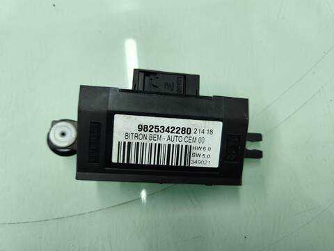 Centralita Motor ECU Peugeot 3008 GT LINE 131CV 96KW