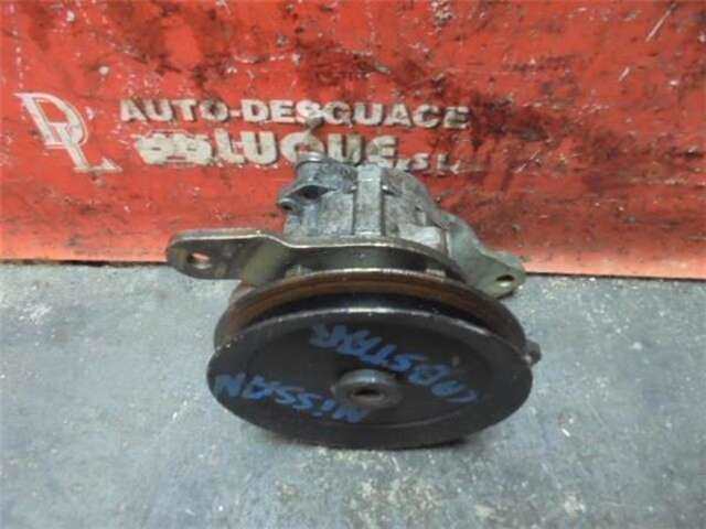 Foto 3ª: Bomba Servodireccion Nissan Cabstar 110.35 [BD-30Ti]