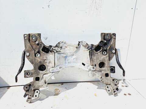 Foto 3ª: Cuna de Motor Peugeot 407 BASICO COUPE 204CV 150KW [UHZ] (2006)
