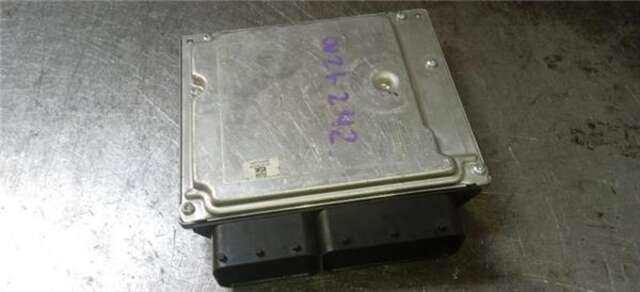 Foto 2ª: Centralita Motor ECU Bmw Serie 5 518 520 D [N47D20A]