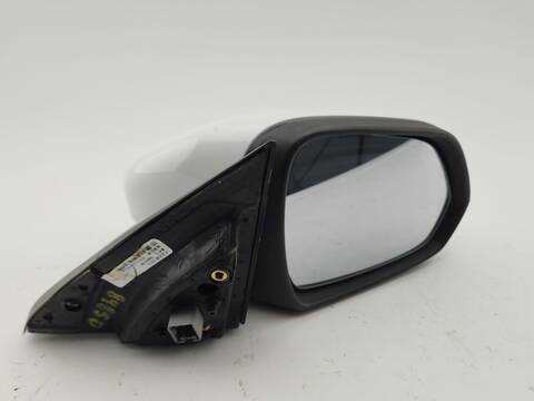 Foto 2ª: Retrovisor Derecho Mg ZS 1.5 VTI 106CV 78KW [15S4C] (2023)