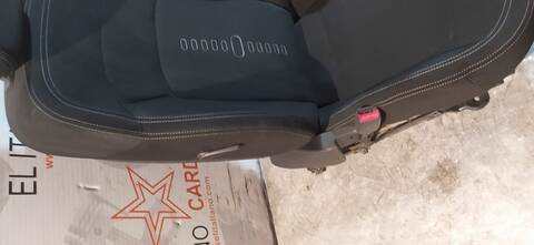 Foto 4ª: Asientos Traseros Kia Sportage 184CV 135KW