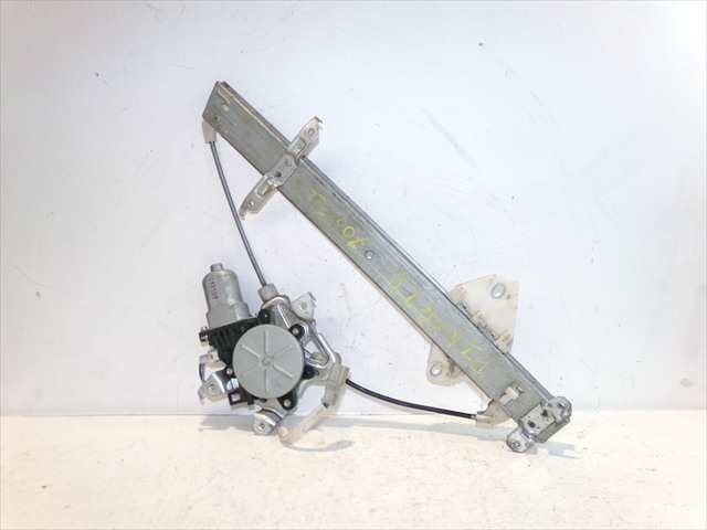 Elevalunas Eléctrico Trasero Derecho Honda Jazz 1.4 G 2002-2008
