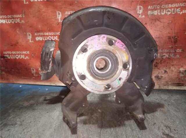 Mangueta Delantera Izquierda Seat Ibiza 1.4 16V(75CV)