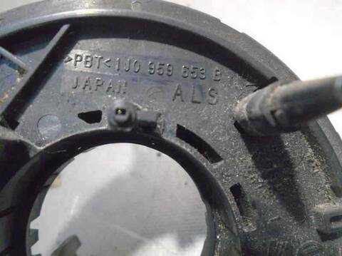 Foto 2ª: Anillo Airbag Volkswagen Passat BASICO BERLINA 90CV 66KW [AHU] (1999)