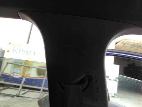 Airbag Cortina Delantero Izquierdo Peugeot 308 AHX