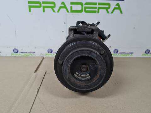Foto 3ª: Compresor Aire Acondicionado Chrysler 300 3.0 CRD 218CV 160KW [642982] (2006)