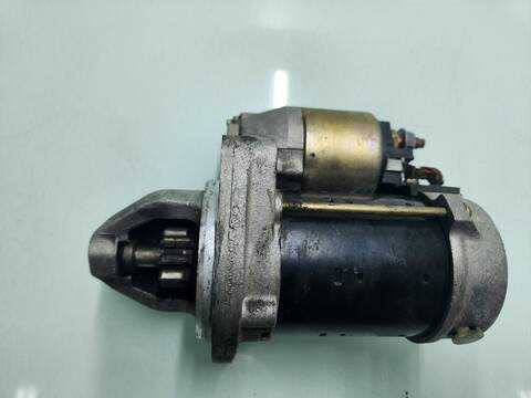 Foto 3ª: Motor de Arranque Bmw Serie 3 315 325I BERLINA 218CV 160KW [N52B25A] (2005)