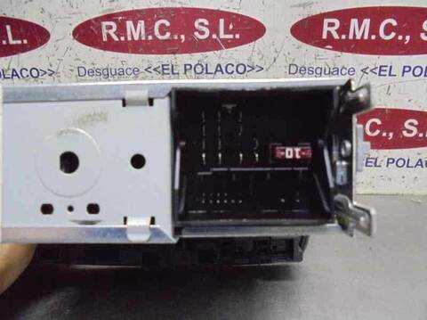 Foto 2ª: Sistema Audio Radio CD Seat Ibiza COPA 105CV 77KW [CAYV] (2013)