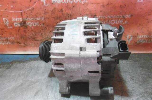 Foto 3ª: Alternador Ford EcoSport 1.5 TITANIUM [1.5 LTR. - 66 KW TDCI CAT] [UGJE]