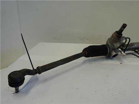 Foto 2ª: Cremallera de Direccion Peugeot 406 2.0 HDI 110 BERLINA 107CV 79KW [RHZ (DW10ATED)] (2002)