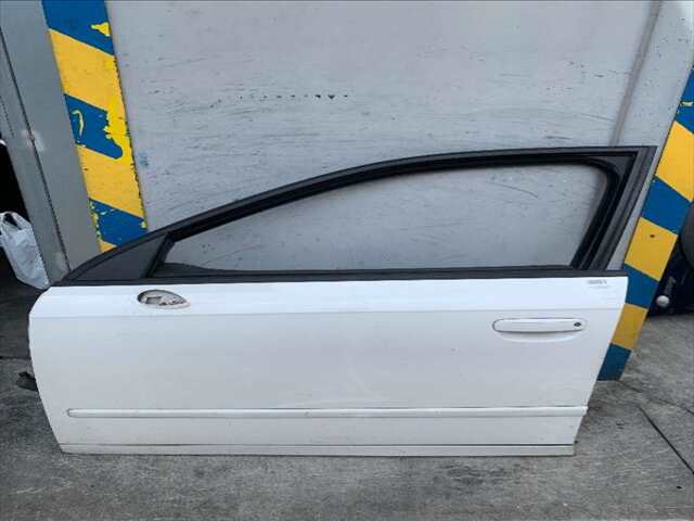 Puerta Delantera Izquierda Seat Exeo 2.0 TDI 120CV
