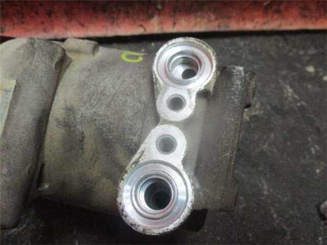 Compresor Aire Acondicionado Volvo C30 1.8F (FLEXIFUEL) R-DESIGN [1.8 LTR. - 92 KW FLEXIFUEL CAT]