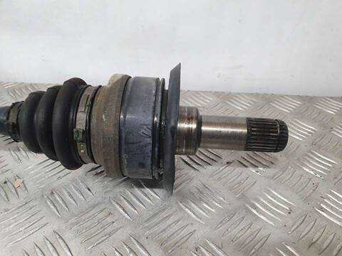 Foto 2ª: Transmision Trasera Derecha Bmw Serie 4 418 418D COUPE 150CV 110KW [B47D20A] (2021)