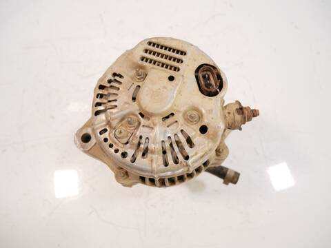 Foto 2ª: Alternador Land Rover Defender 122 CV 90KW [10P] (2000)