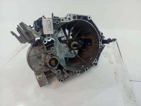 Caja Cambios Citroen Xsara 1.6 16V HDI PICASSO 90CV 66KW