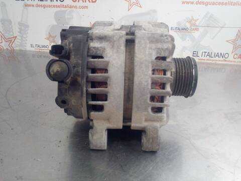 Alternador Peugeot 3008 ACTIVE 112CV 82KW