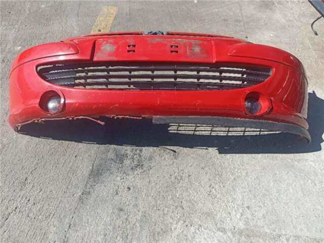 Foto 2ª: Paragolpes Delantero Peugeot 307 2.0 [2.0 LTR. - 100 KW 16V CAT (RFN - EW10J4)] [RFN (EW10J4)]