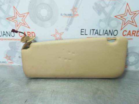 Foto 3ª: Parasol Derecho Bmw Serie 5 518 530D BERLINA 218CV 160KW [306D2] (2005)