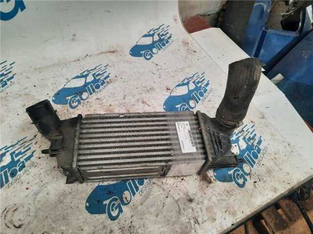 Intercooler Peugeot 407 2.0 HDI 135