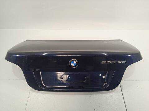 Maletero Bmw Serie 5 518 530XD BERLINA 235CV 173KW