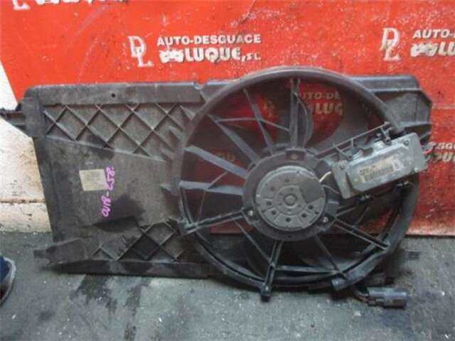 Foto 2ª: Electroventilador Ford Focus 1.8 TDCI [KKDA]