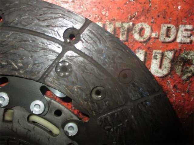 kit Embrague Iveco Daily 35C15 V. 35C15 V/P