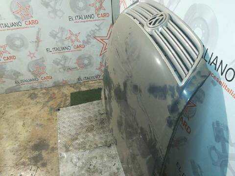 Foto 2ª: Capot Volkswagen Phaeton 224CV 165KW