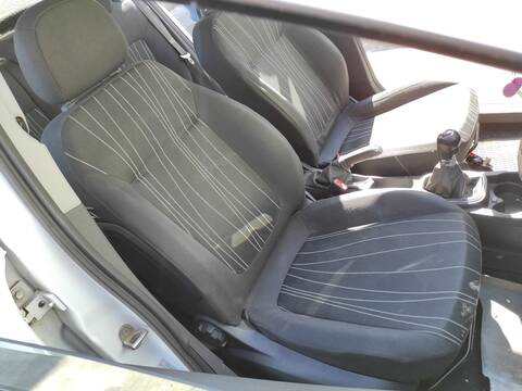 Asiento Delantero Derecho Opel Corsa Z13DTJ