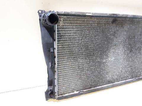 Foto 2ª: Radiador Motor Bmw Serie 3 315 BERLINA 258CV 190KW (2006)