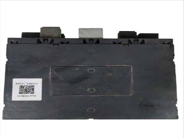 Caja Reles Fusibles Volkswagen Passat 2.0 TDI 16V