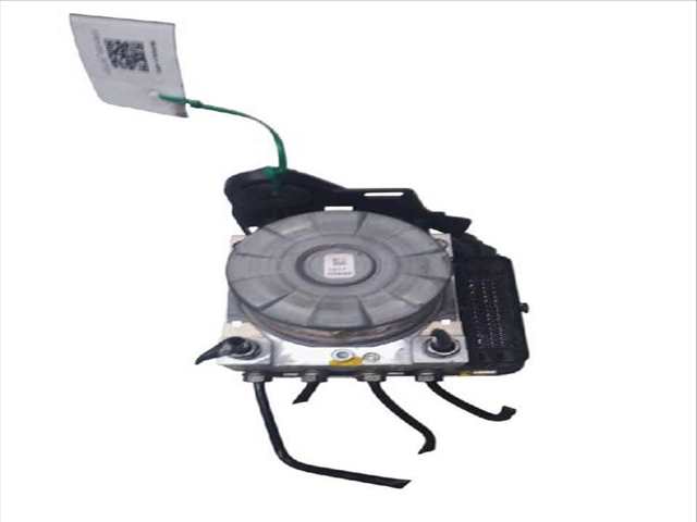 Foto 2ª: Abs Volkswagen Golf 1.5 TSI 150CV (2012)