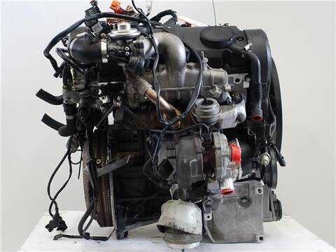 Motor Completo Volkswagen Passat 1.9 TDI BERLINA 115CV 85KW
